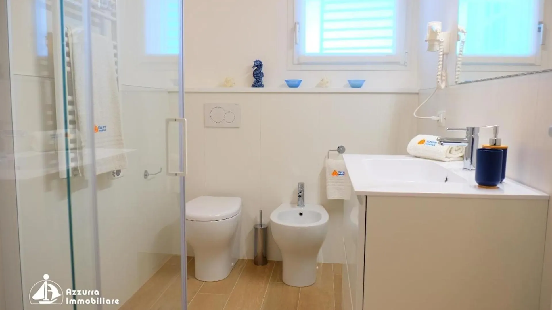 Residence Nember Sea Houses Jesolo 0*,