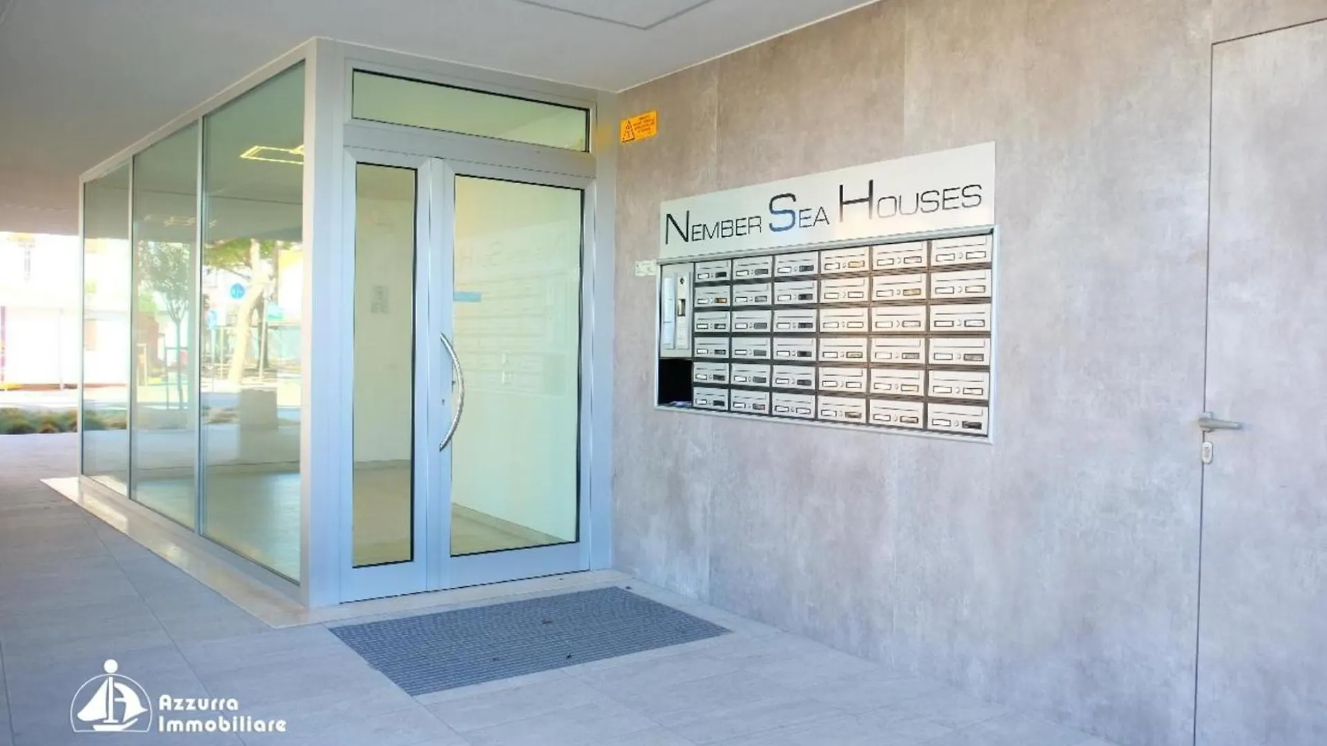 Residence Nember Sea Houses Jesolo Italie