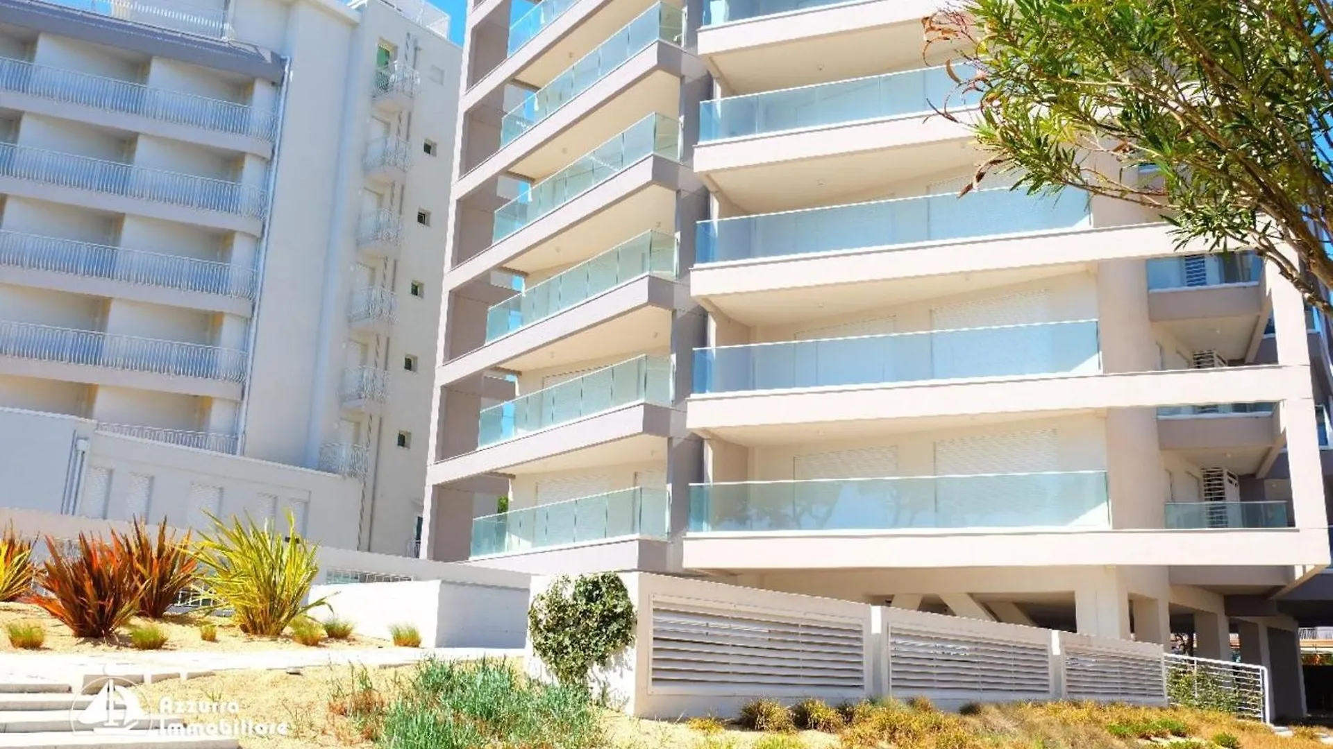 דירה לידו די ג'סולו Residence Nember Sea Houses איטליה