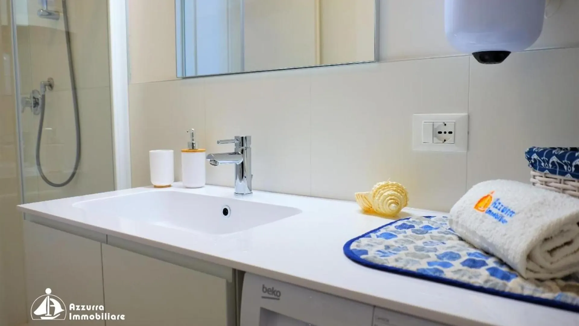 Appartement Residence Nember Sea Houses Jesolo Italie